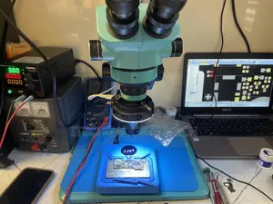 iPhone Repair Services