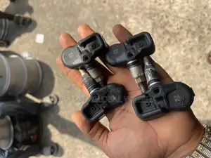 2012-2014 Toyota Camry TPMS Sensor