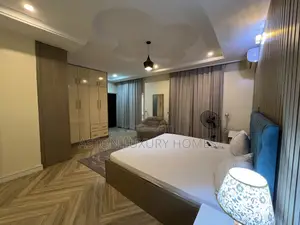 Furnished 1bdrm Apartment in Apo District for rent