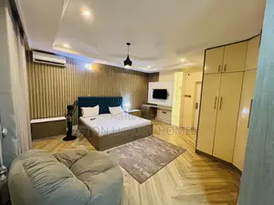 Furnished 1bdrm Apartment in Apo District for rent