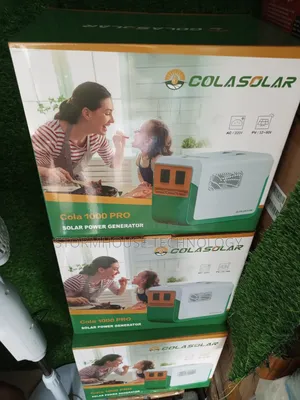 1kwh Cola Pro
