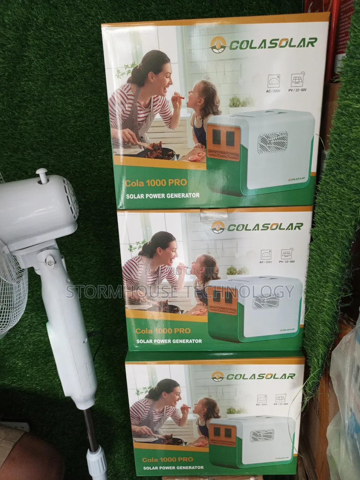1kwh Cola Pro