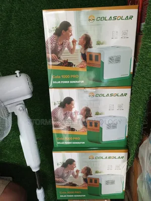 1kwh Cola Pro