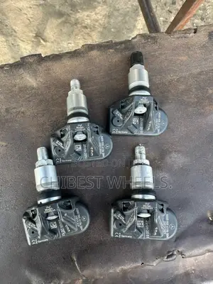 TPM Sensor for Mercedes Benz Gle450 2020 Model Original