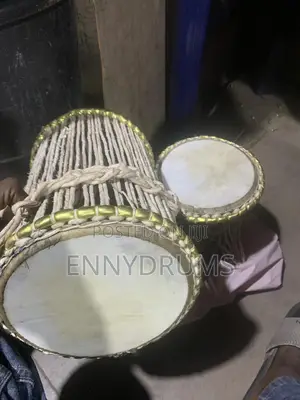 Talking Drum