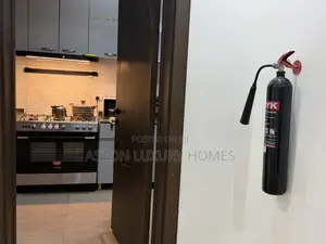 Furnished 1bdrm Shared Apartment in Aston Luxury, Apo District for rent