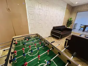 Furnished 1bdrm Shared Apartment in Aston Luxury, Apo District for rent
