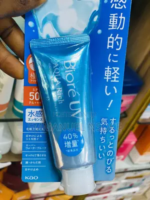 Biore Uv Sunscreen 75ml