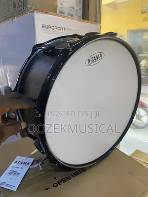 Tama Snare Drum Only