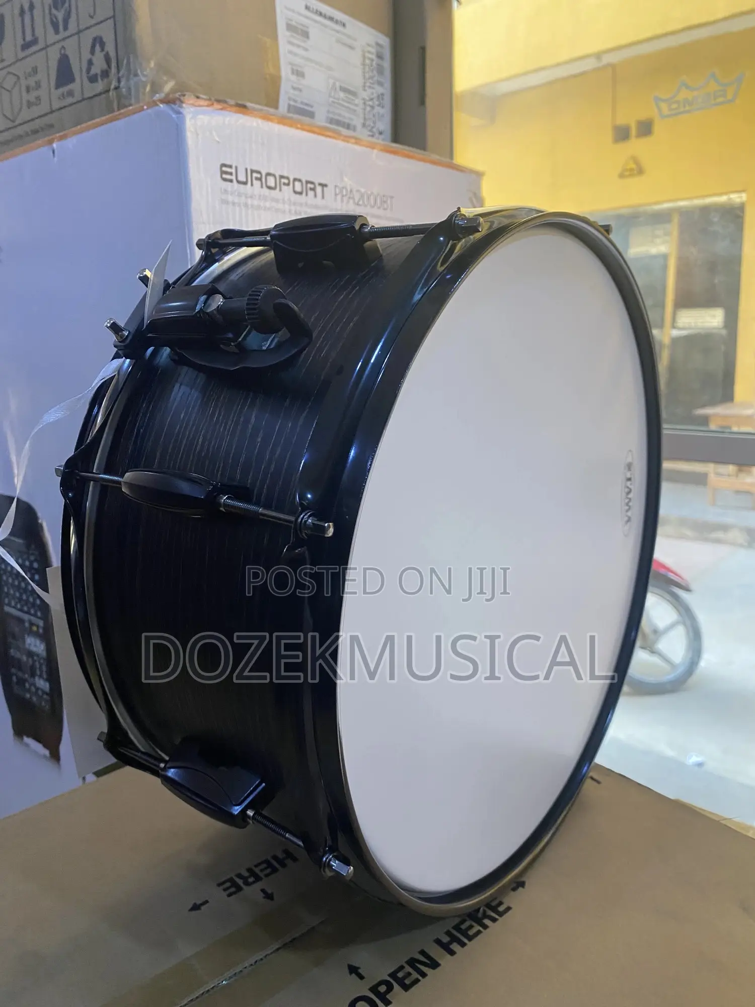 Tama Snare Drum Only