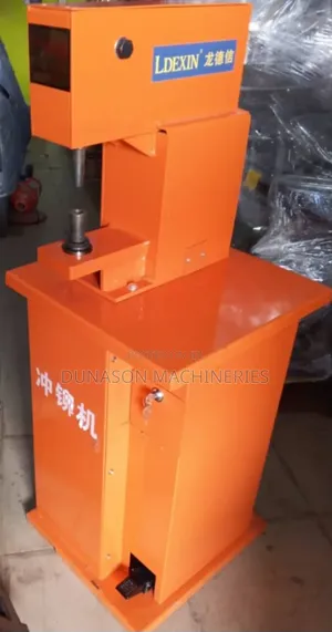 Air Reverting Machine