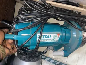 1” 1.0hp Total Submersible Pump Machine