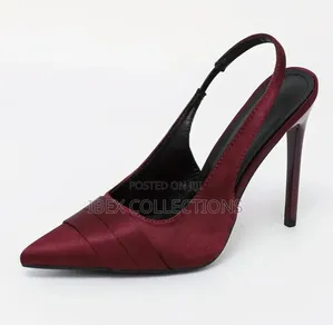 Ladies Stylish High Heels Sandal