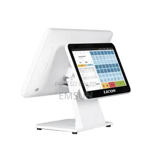 Latest Version of Licon Point of Sale System