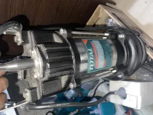 1.0hp 750w Total Sewage Submersible Dirty Water Pump