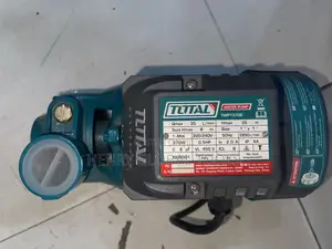 0.5hp 370w Total Peripheral Pump Machine