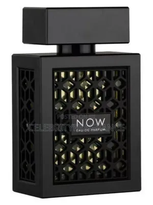 Perfume and Home Fragances
