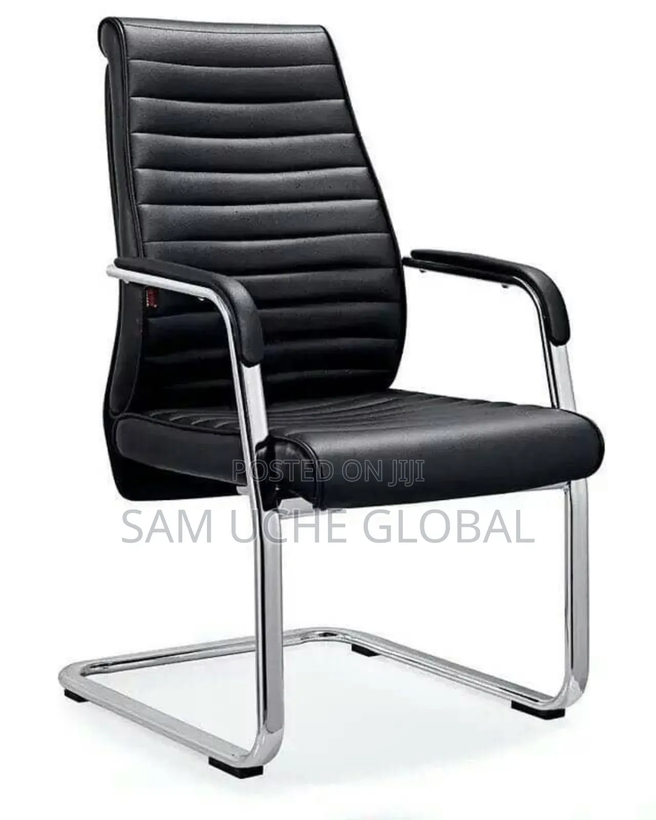 Office Visitor Chair