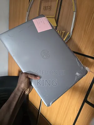 New Laptop HP 250 G6 4GB Intel Pentium HDD 320GB