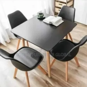 Smart Dining Set