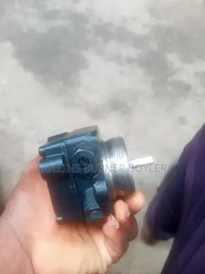 Suntec Pump for Oven Burner