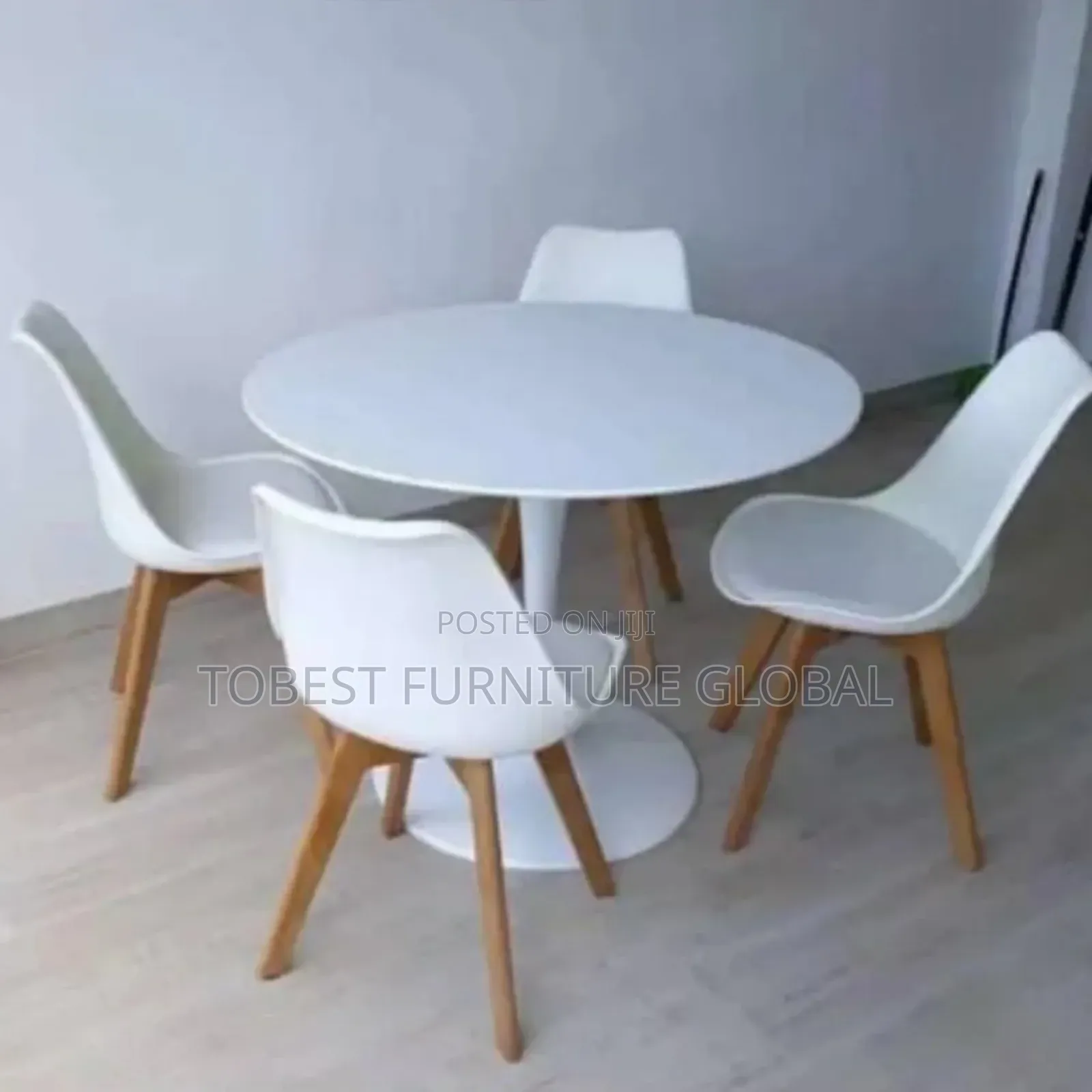 Smart Dining Set