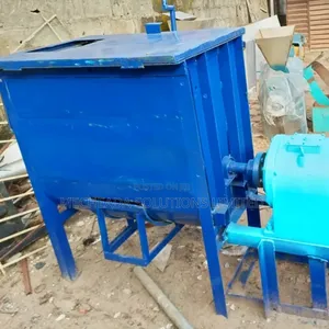 Soap Crusher
