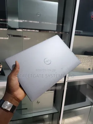 Laptop Dell Latitude 5420 8GB Intel Core i5 SSD 256GB
