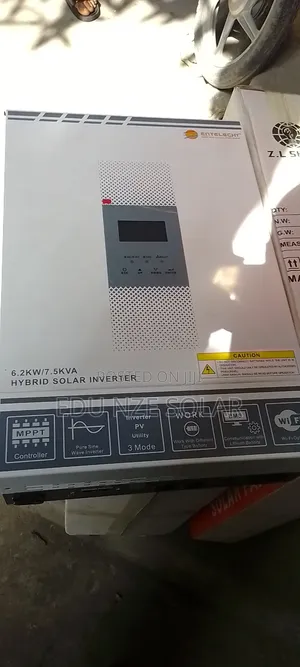 Solar Inverter