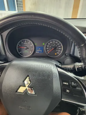 Mitsubishi Outlander SE AWC 2018 Gray