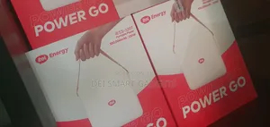 Itel Power Go