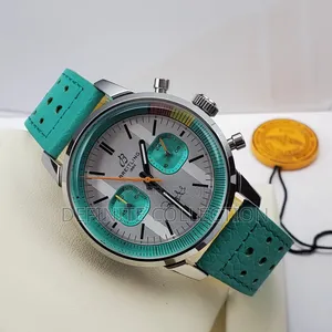 New Breitling Luxury Wristwatch