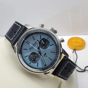 New Breitling Luxury Wristwatch