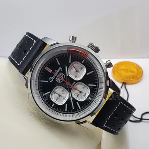 New Breitling Luxury Wristwatch
