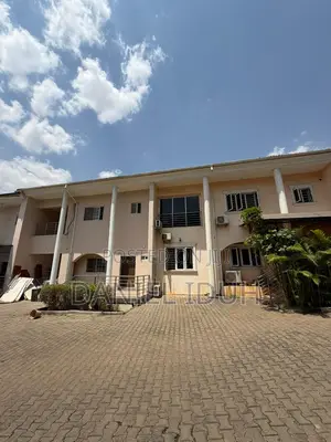 3bdrm Duplex in Gudu for rent