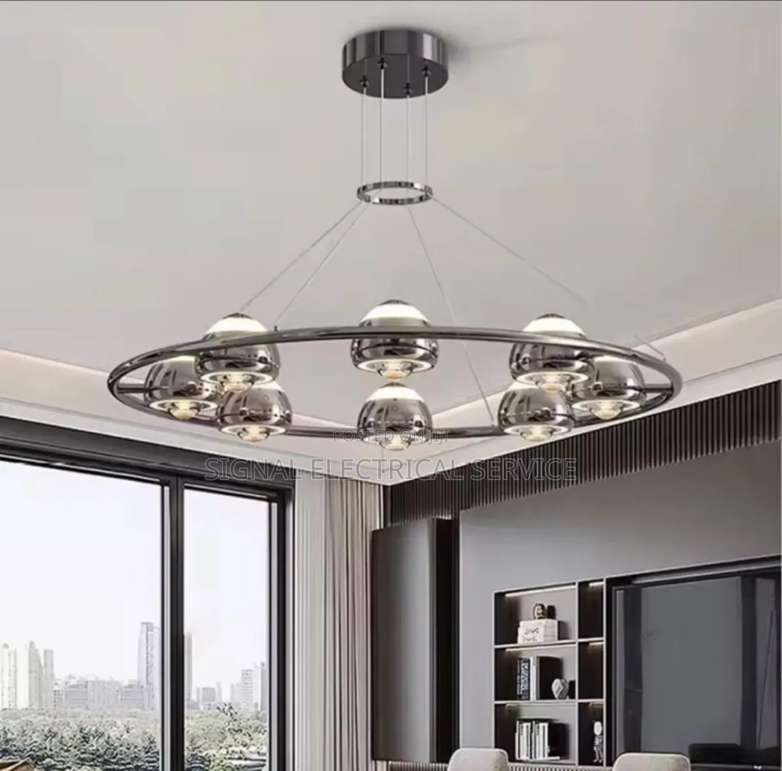 Chandelier