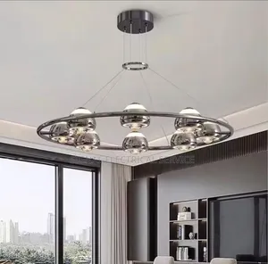 Chandelier