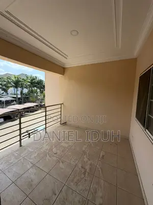 3bdrm Duplex in Gudu for rent