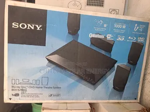 Sony Blu_ray 1000w