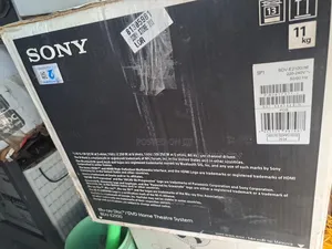 Sony Blu_ray 1000w