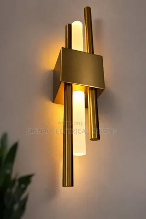 Wall Lights