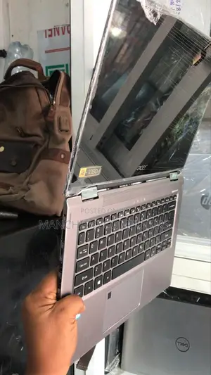 Laptop Acer Spin 5 8GB Intel Core i5 SSD 256GB