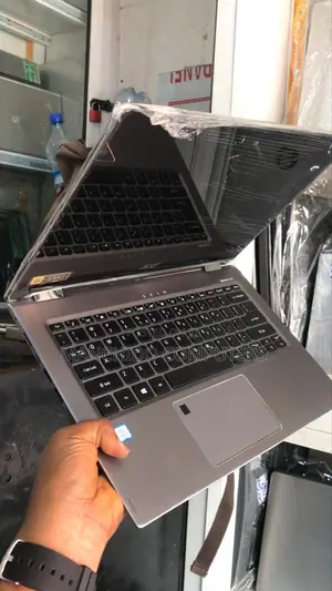 Laptop Acer Spin 5 8GB Intel Core i5 SSD 256GB