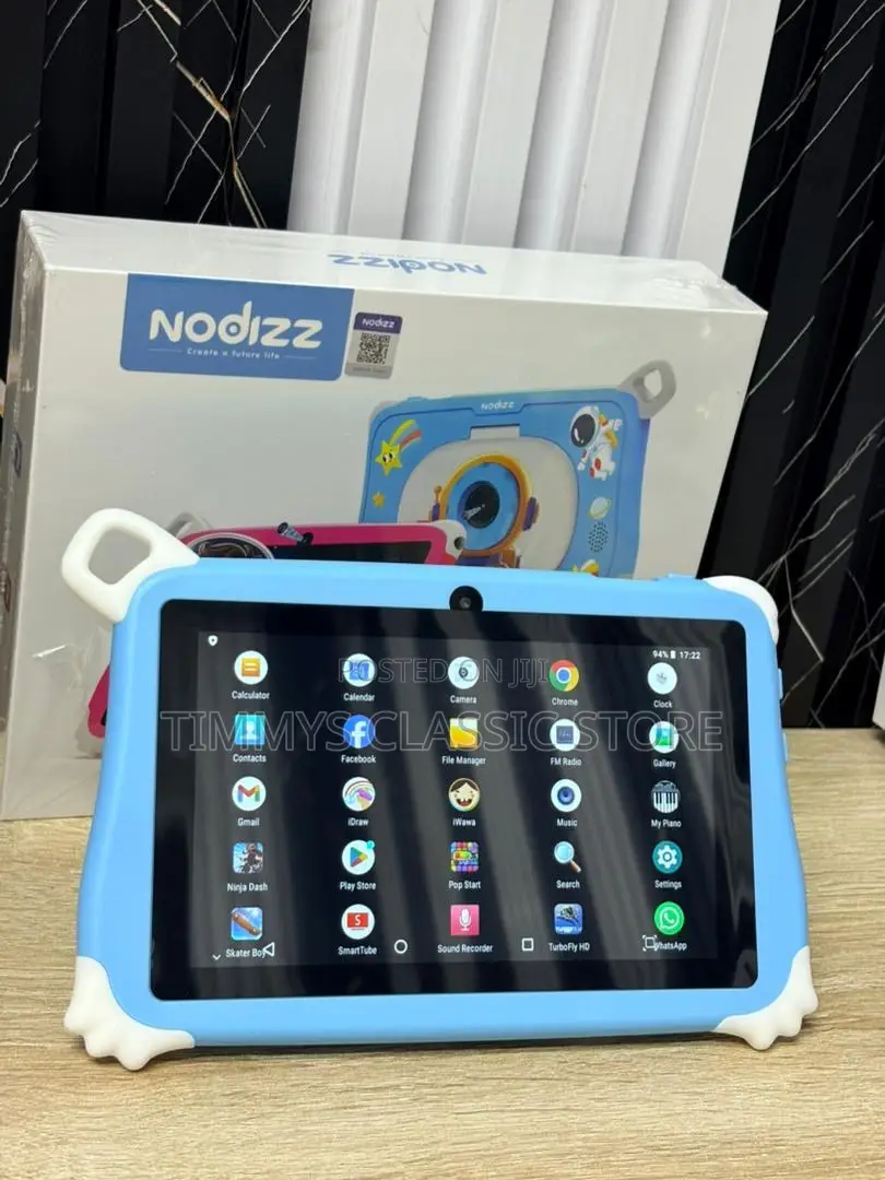 New Tablet 128 GB