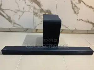 Lg Soundbar
