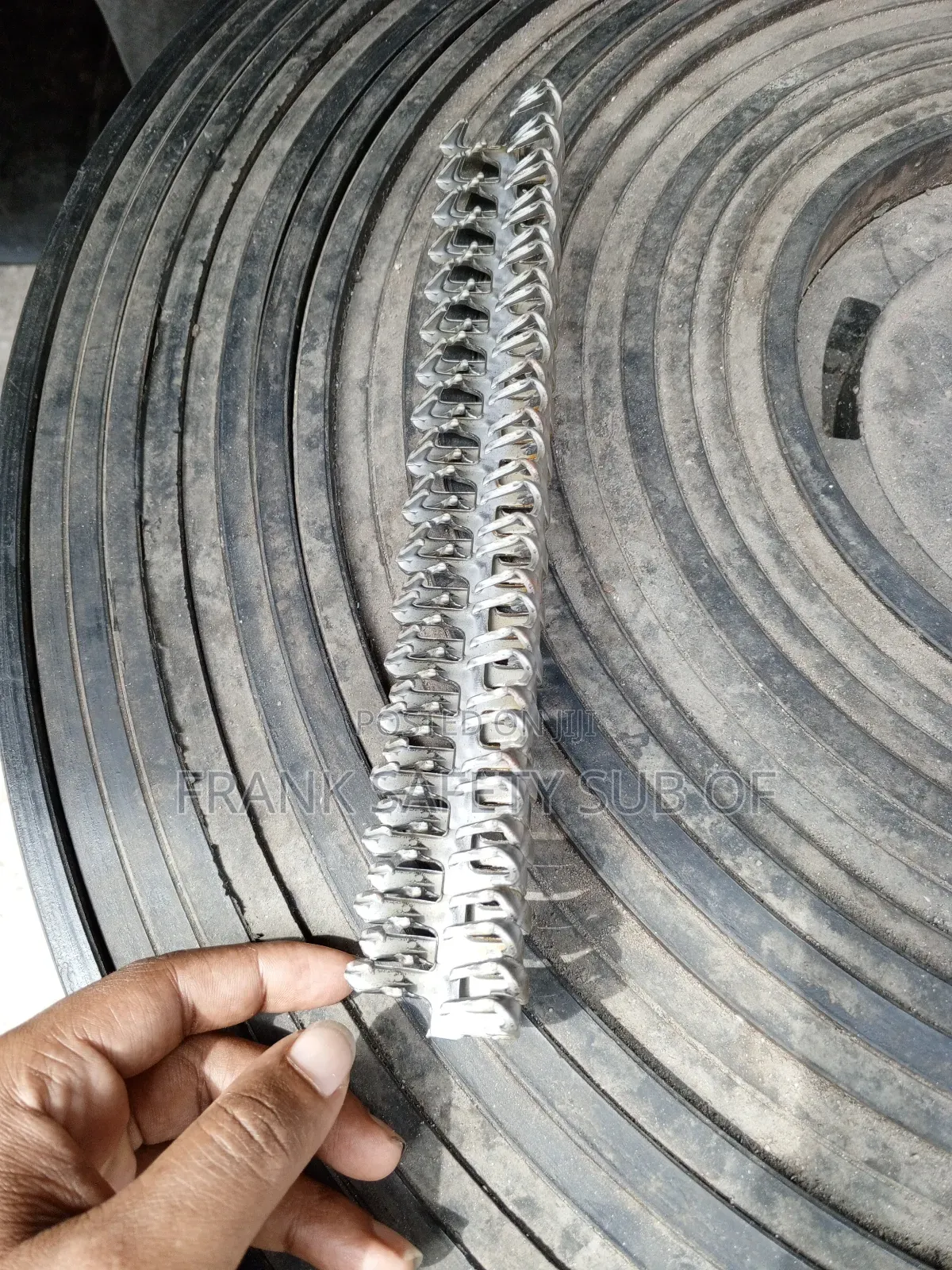 Conveyor Belt