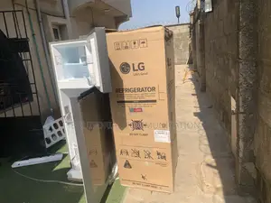 Lg Gl-b242pqkb Refrigerator – Extra Space For Groceries