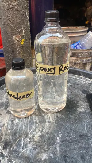Epoxy Resin (A B)