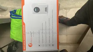 Strong Solar Charge Controller 20a 30a Durable
