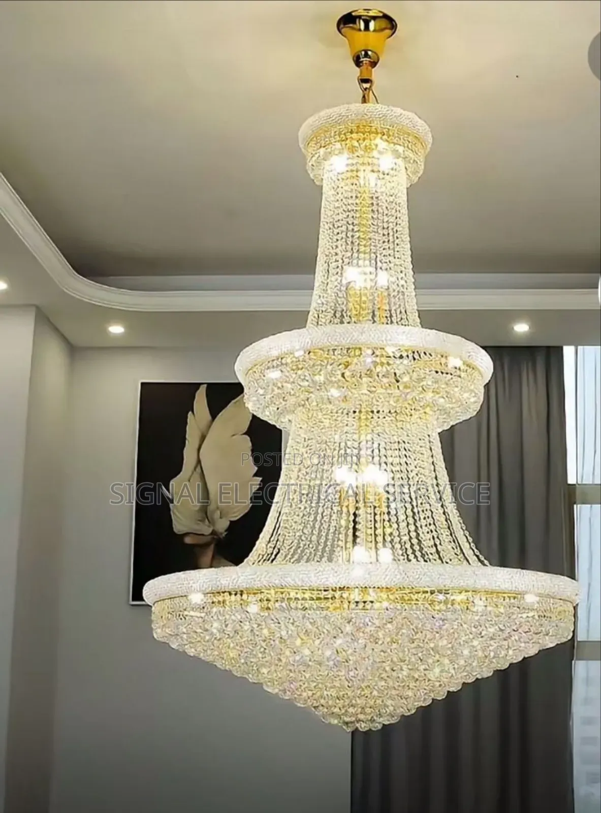 Chandelier